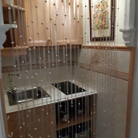 Espacio Amalia Triana セビリア エクステリア 写真